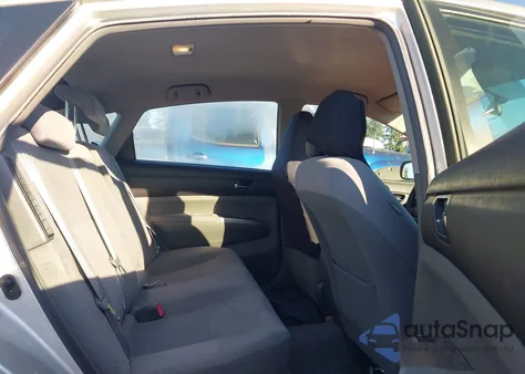 2006 Toyota Prius из США, поврежденный, VIN JTDKB20U663156231